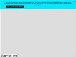 Sites similar to ashlandparkhoa.org