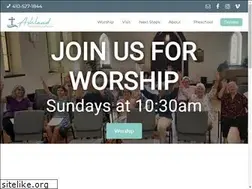 Sites similar to ashlandpc.org