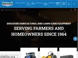 Sites similar to ashlandtractor.com