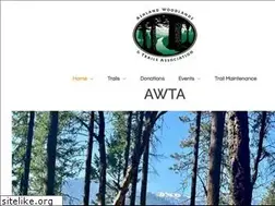 Sites similar to ashlandtrails.org