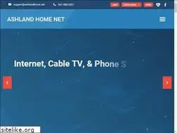 Sites similar to ashlandtv.com