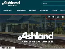 Sites similar to ashlandva.gov