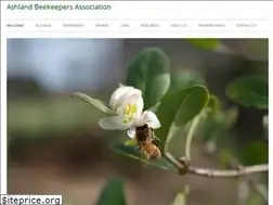 Sites similar to ashlandvabeekeepers.org