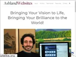 Sites similar to ashlandwebsites.com