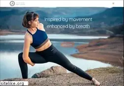 Sites similar to ashlandyogacenter.com