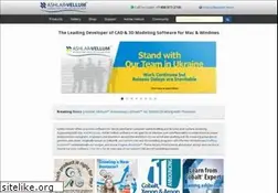 Sites similar to ashlar-vellum.com