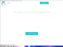Sites similar to ashlarglobal.com
