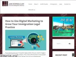 Sites similar to ashlawnopera.org