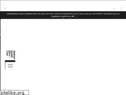Sites similar to ashleelauren.com