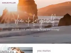 Sites similar to ashleemiller.com