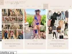 Sites similar to ashleenichols.com