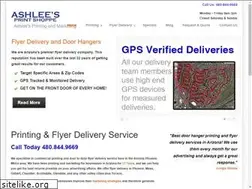 Sites similar to ashleesprinting.com
