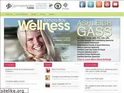 Sites similar to ashleighgass.com
