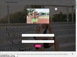 Sites similar to ashleighkast.com