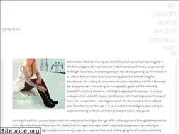 Sites similar to ashleighmcivor.com