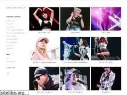 Sites similar to ashleighmn.com