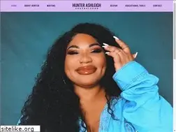 Sites similar to ashleighshackelford.com