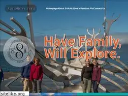 Sites similar to ashleighsmith.com