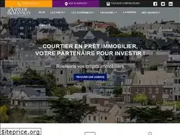 Sites similar to ashler-manson.com