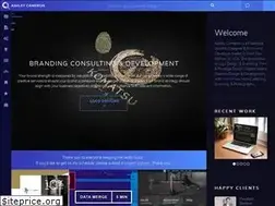 Sites similar to ashley-cameron.com