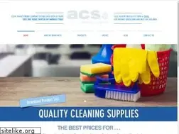 Sites similar to ashley-cleaning-supplies.co.uk