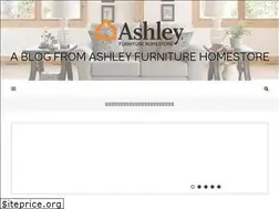 Sites similar to ashley-furniture-blog.jp