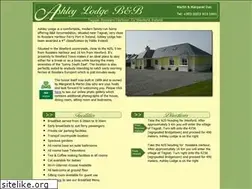 Sites similar to ashley-lodge.com