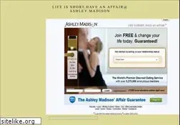 Sites similar to ashley-madisons.blogspot.com
