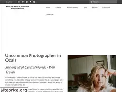 Sites similar to ashley-nicole-johnson.com