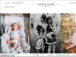 Sites similar to ashley-nicolephoto.com