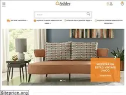 Sites similar to ashley.do