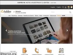 Sites similar to ashley.hn