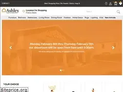 Sites similar to ashley.ky