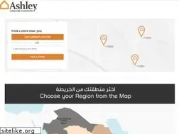 Sites similar to ashley.sa