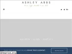 Sites similar to ashleyabbs.com