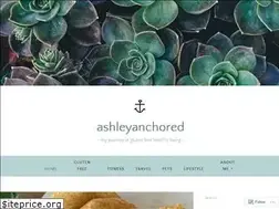Sites similar to ashleyanchored.com