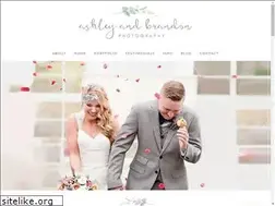 Sites similar to ashleyandbrandonphotography.com