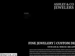 Sites similar to ashleyandcojewelers.com