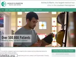 Sites similar to ashleyandmartin.com