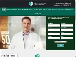 Sites similar to ashleyandmartin.melbourne