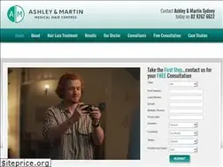 Sites similar to ashleyandmartinsydney.com.au