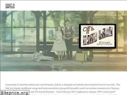 Sites similar to ashleyandsimpson.com