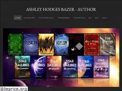 Sites similar to ashleybazer.com
