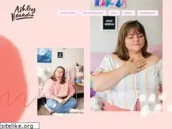 Sites similar to ashleybeaudin.com