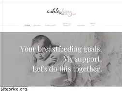 Sites similar to ashleybenz.com