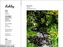 Sites similar to ashleyberlin.de