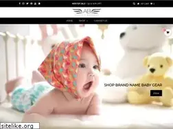 Sites similar to ashleybridget.com