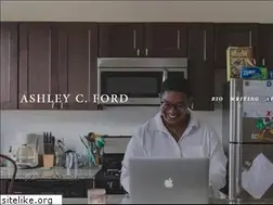 Sites similar to ashleycford.net