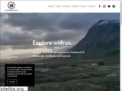 Sites similar to ashleychow.com