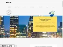 Sites similar to ashleycleaningservices.co.uk